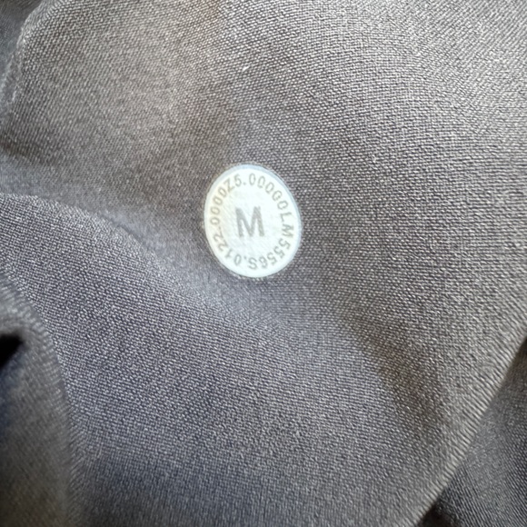 Lululemon* In Mind Pant - Picture 7 of 7